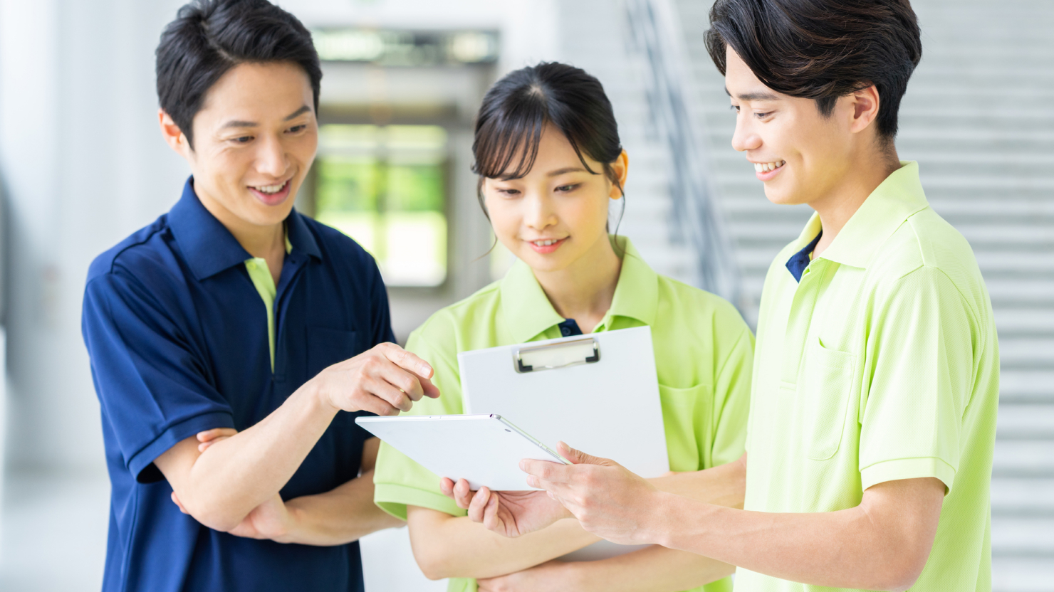 従業員の幸福を最優先に